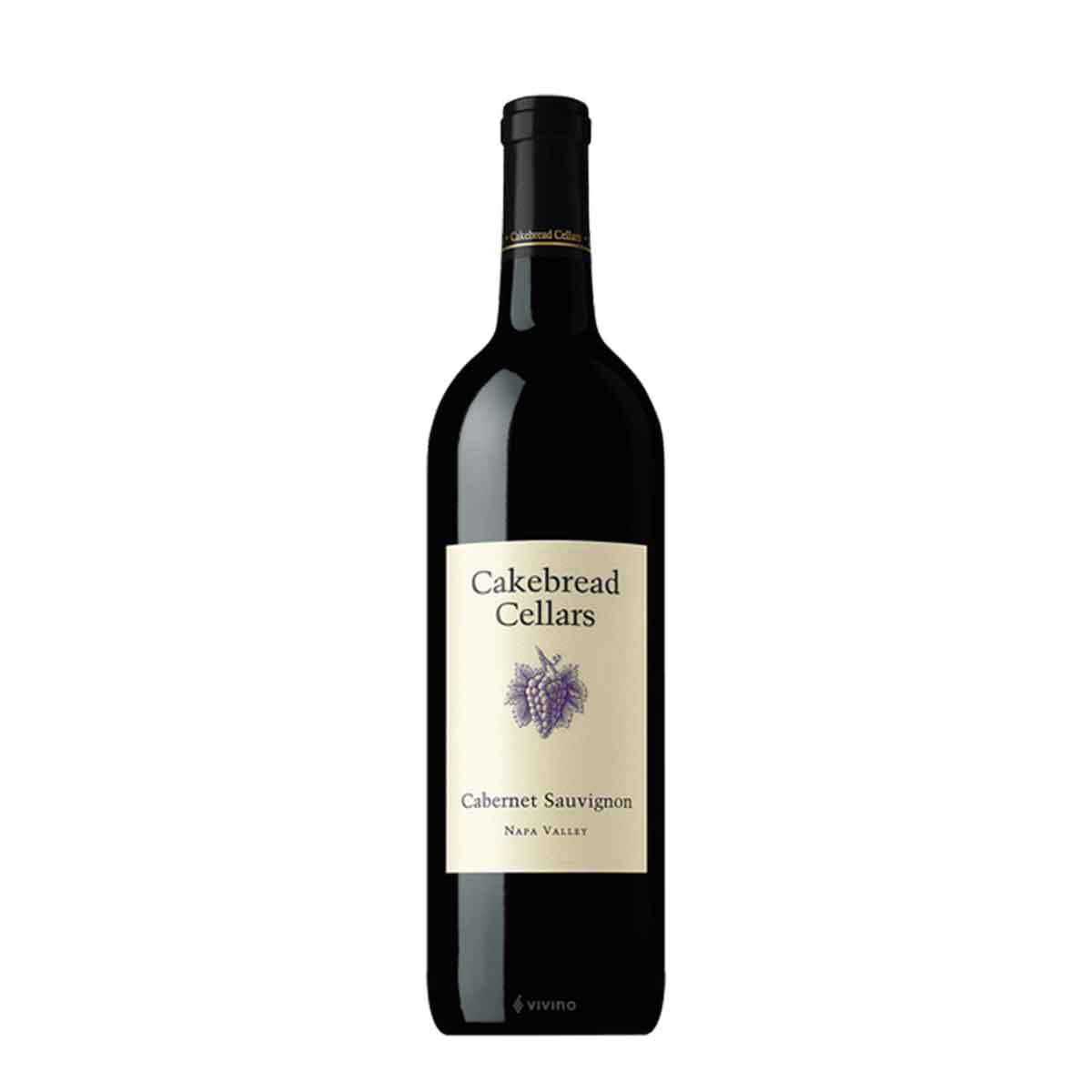 Cakebread Cellars Cabernet Sauvignon 750ml