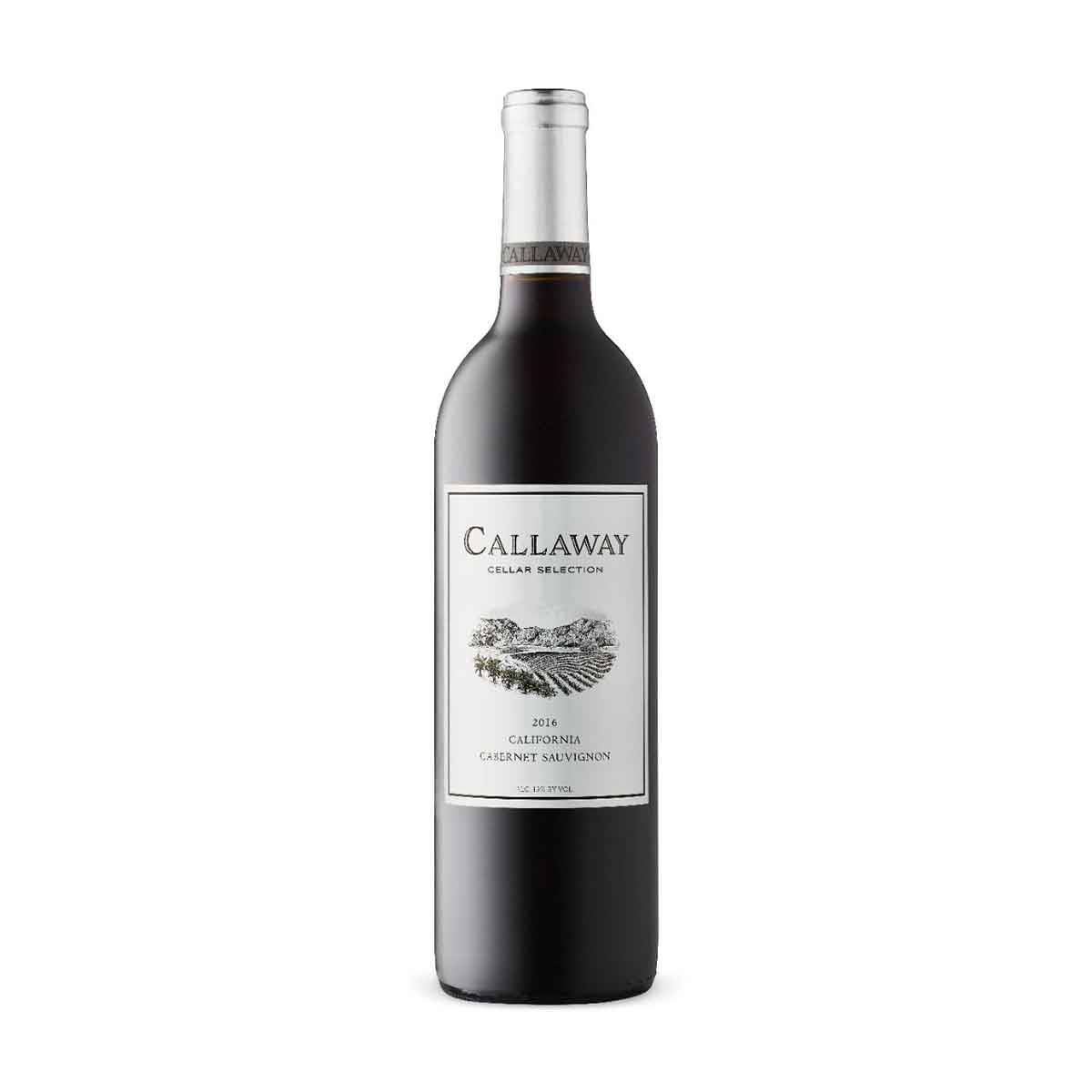 Callaway Cellar Selection Cabernet Sauvignon 750ml