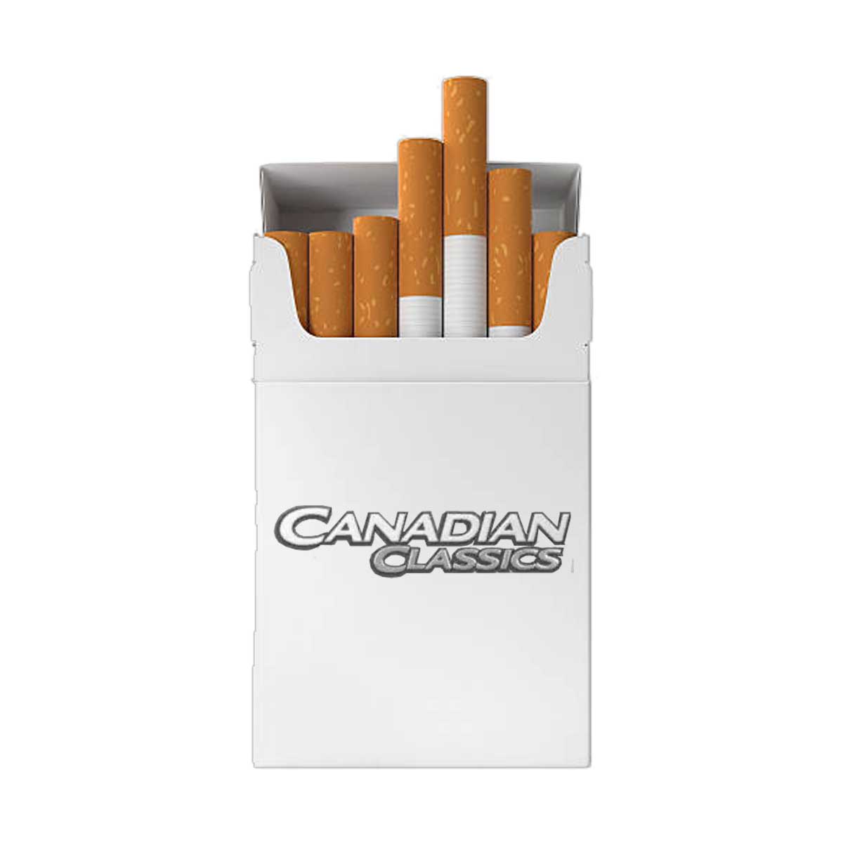 Canadian Classic Original Kings Cigarettes