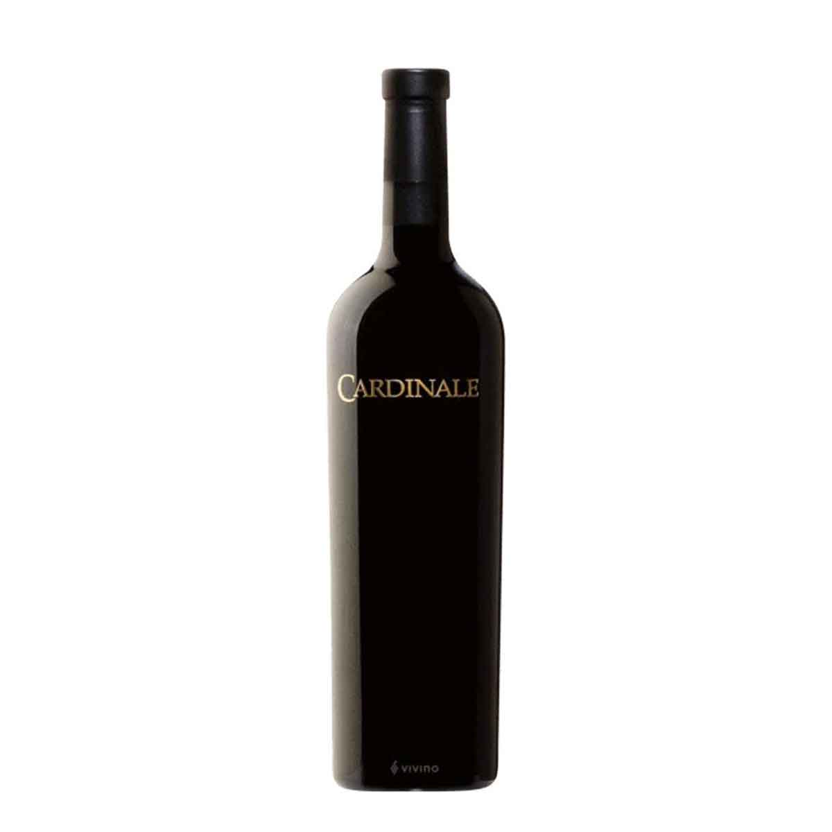 Cardinale Cabernet Sauvignon 750ml