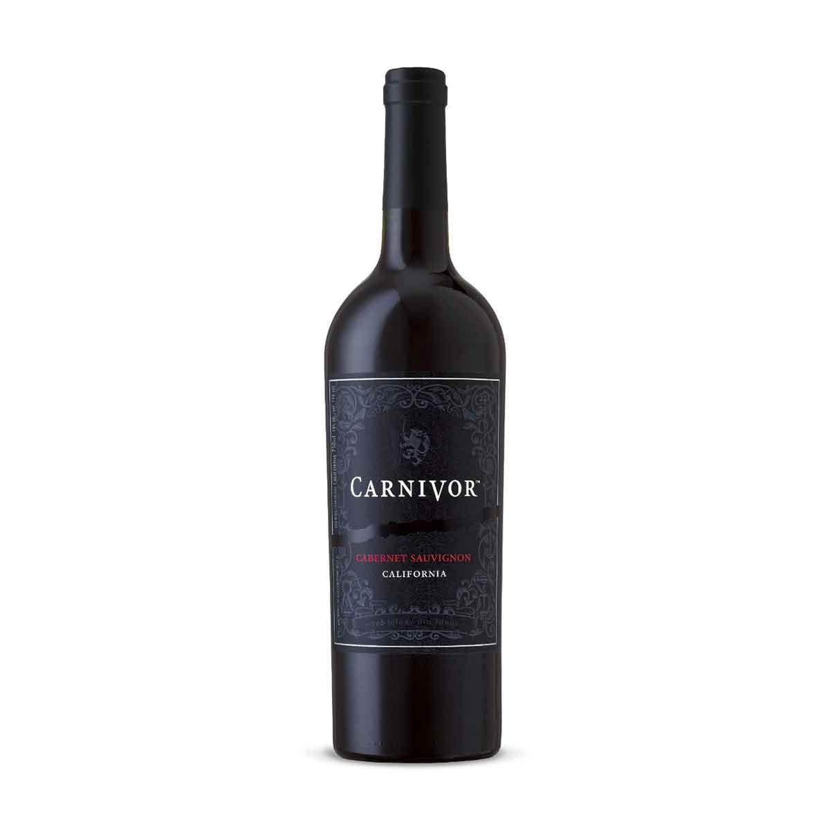 Carnivor Cabernet Sauvignon 750ml