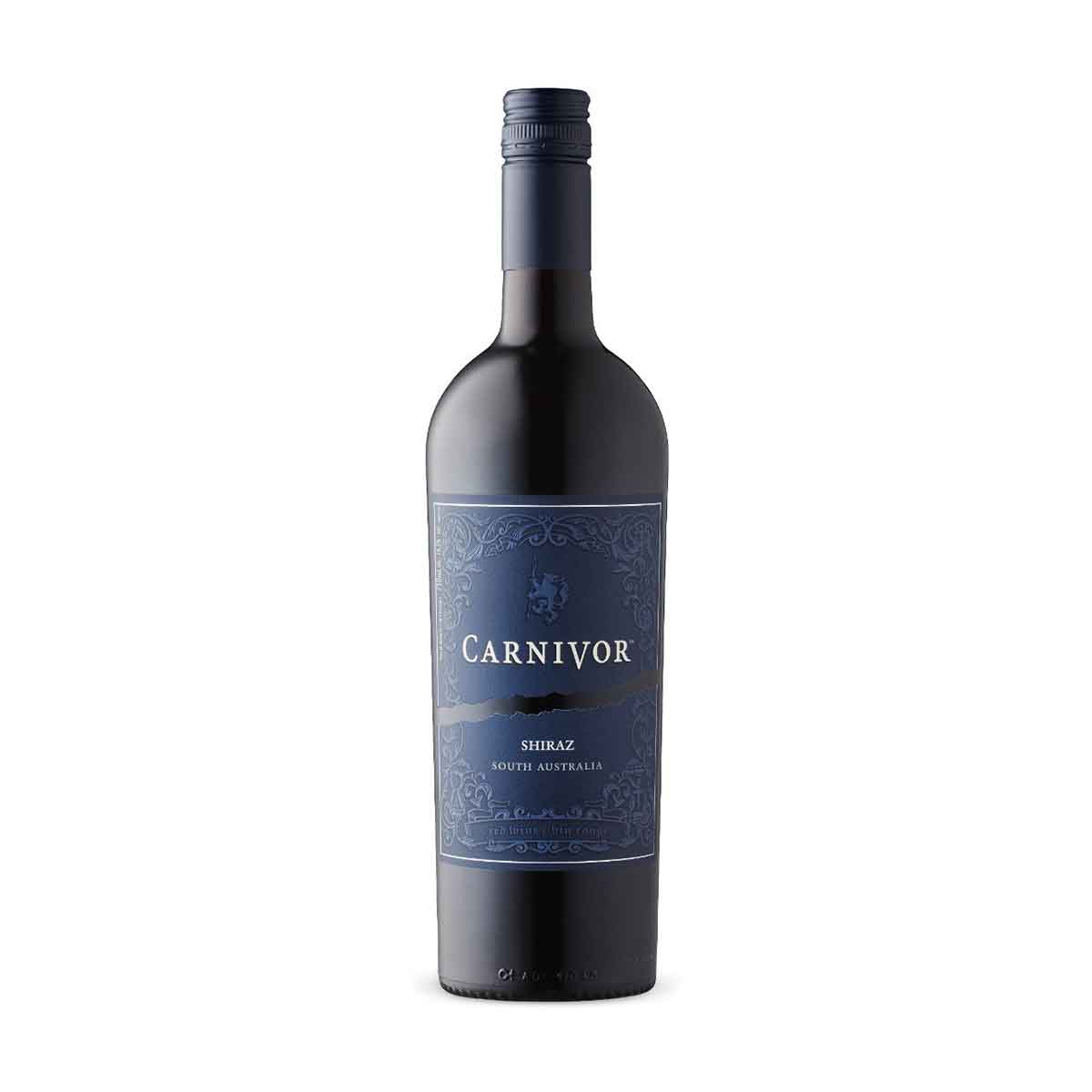 Carnivor Shiraz 750ml