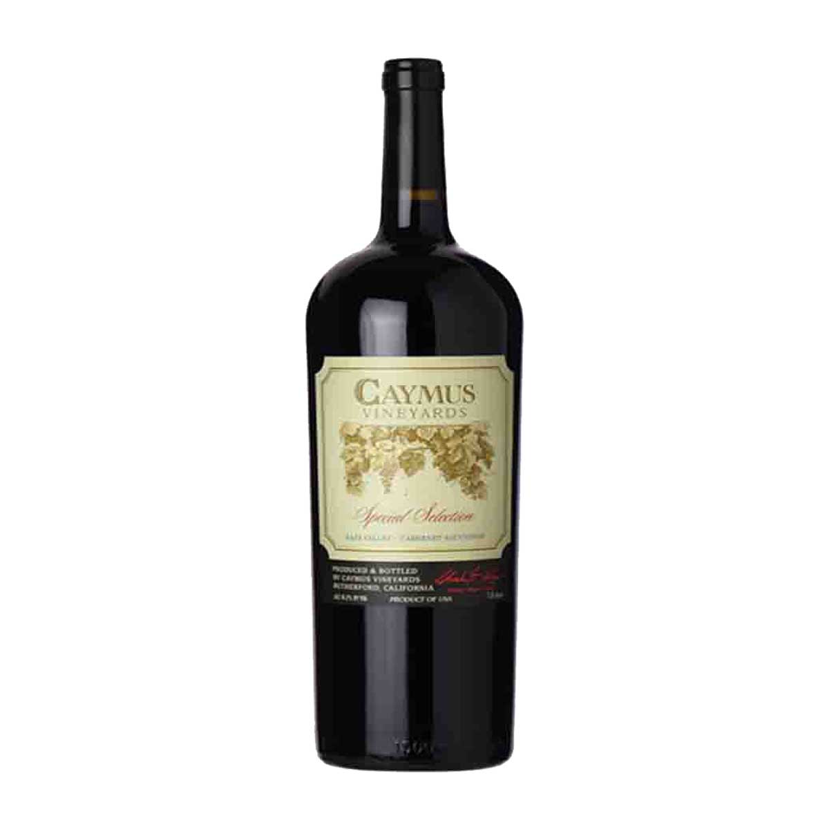 Caymus Vineyards Special Selection Cabernet Sauvignon 1.5L