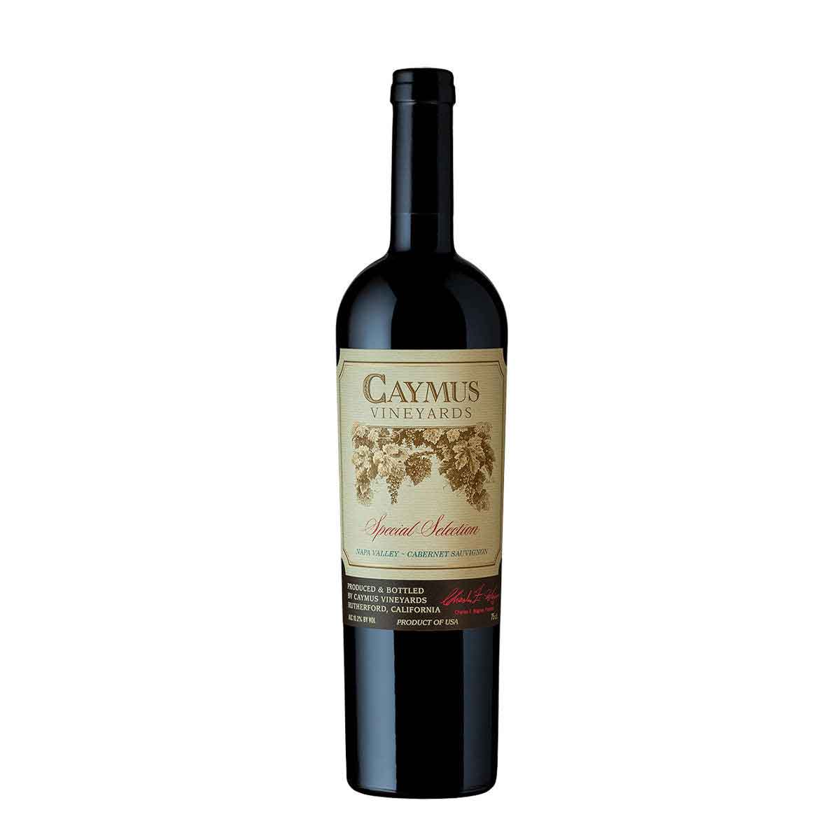 Caymus Vineyards Special Selection Cabernet Sauvignon 750ml