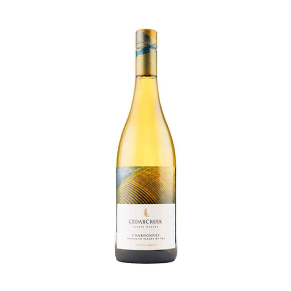 Cedar Creek Chardonnay 750ml