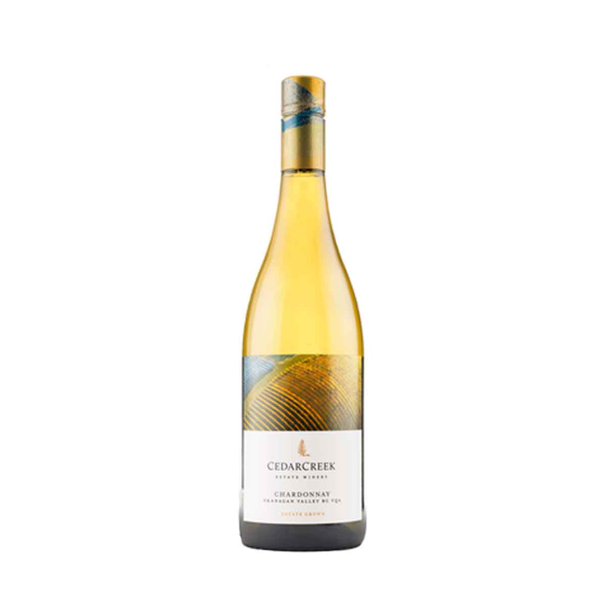 Cedar Creek  Pinot Gris 750ml