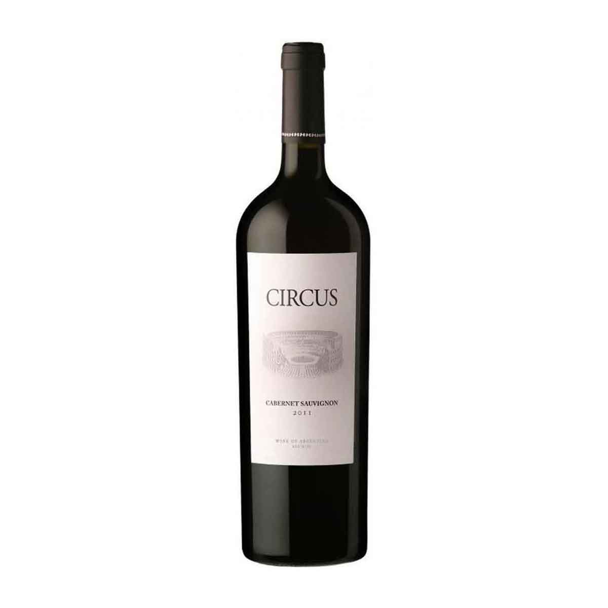 Circus Cabernet Sauvignon 750ml