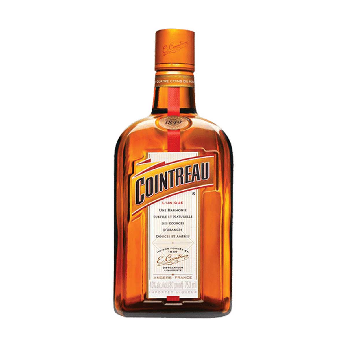 Cointreau Liqueur 750ml