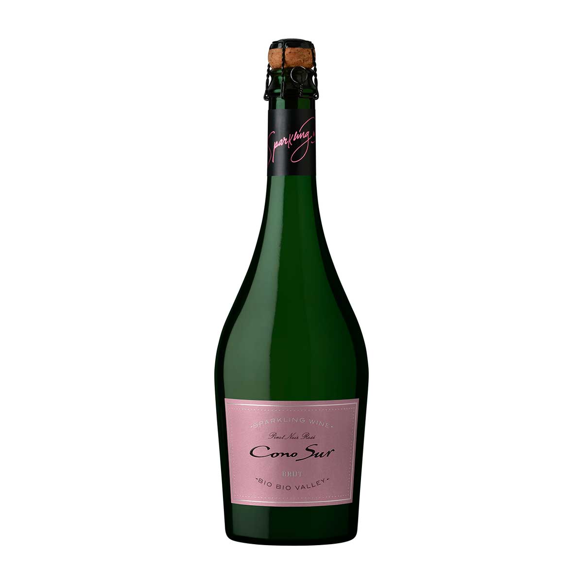 Cono Sur Brut Rose 750ml