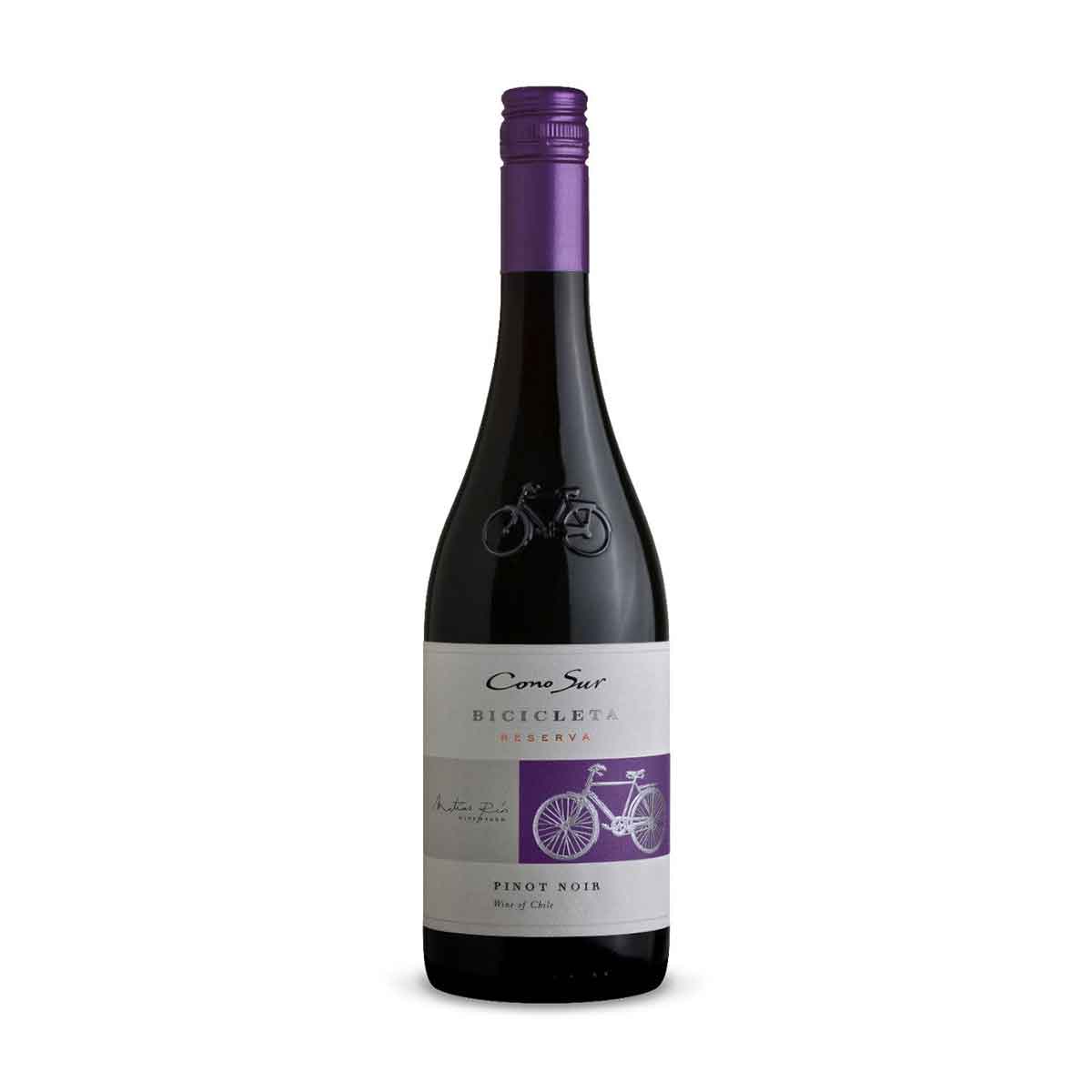 Cono Sur Pinot Noir 750ml