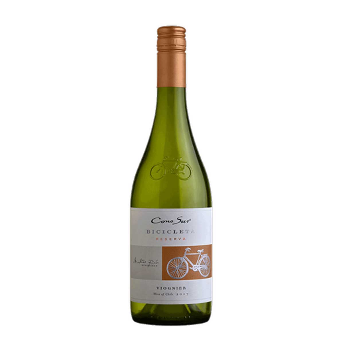 Cono Sur Viognier 750ml