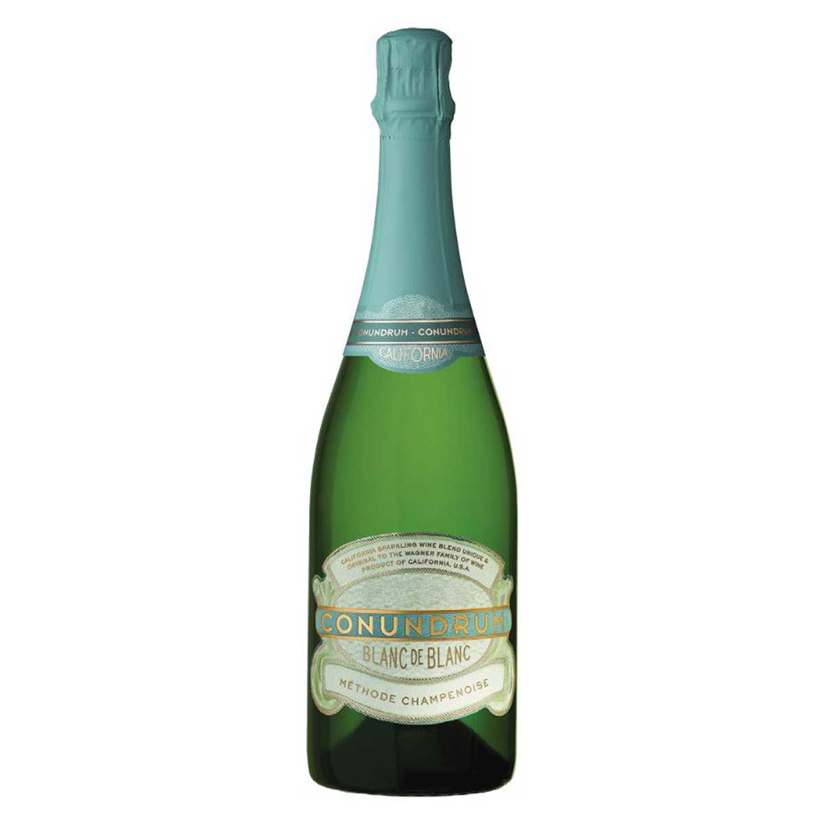 Conundrum Sparkling wine 750ml