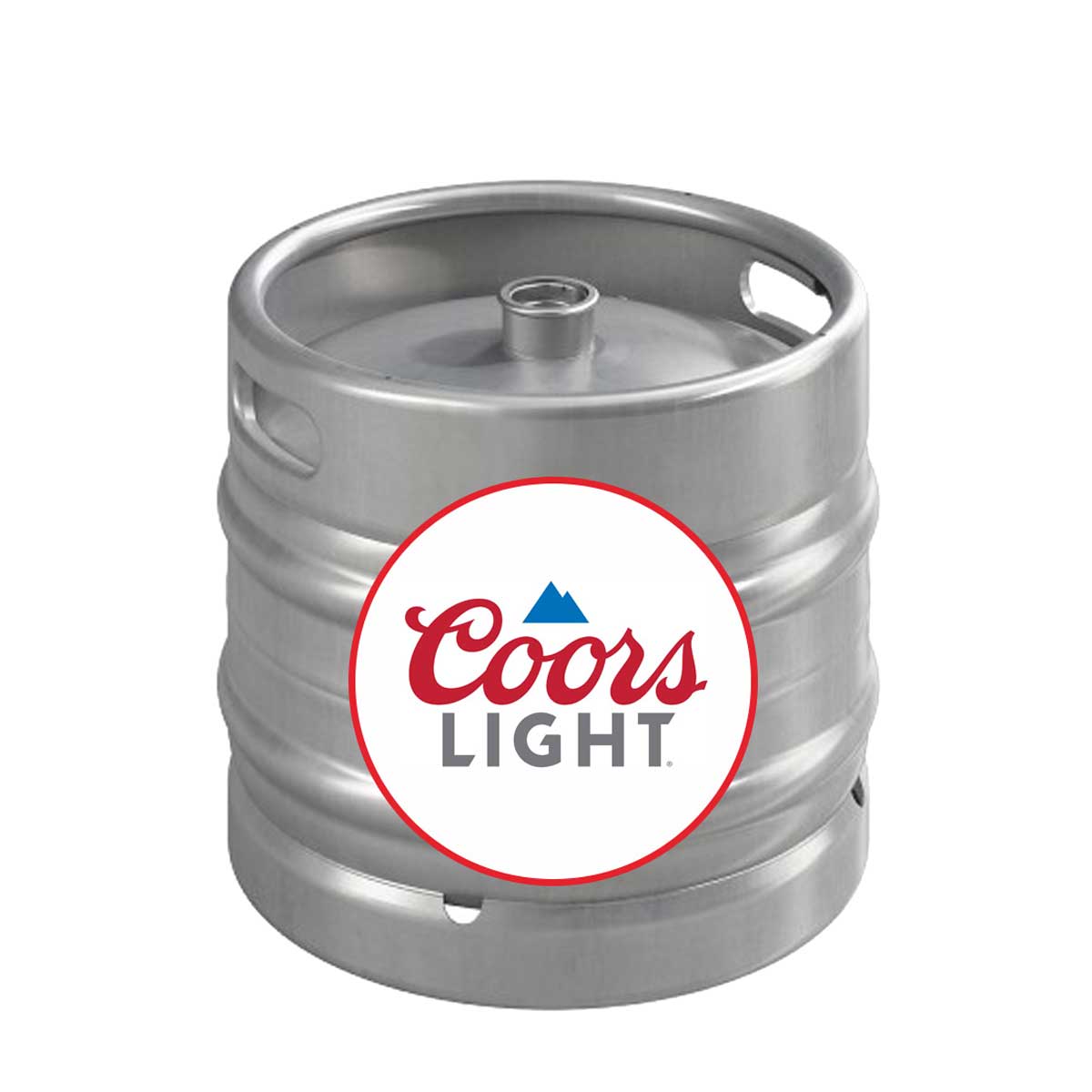 Coors Original 20L Keg