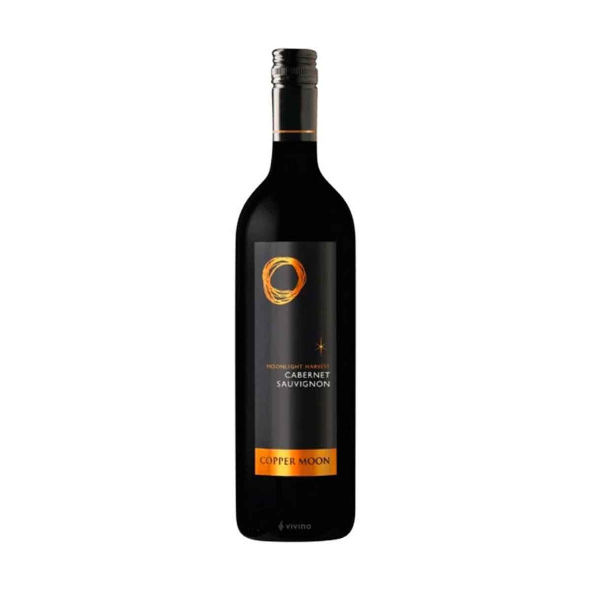 Copper Moon Cabernet Sauvignon 750ml