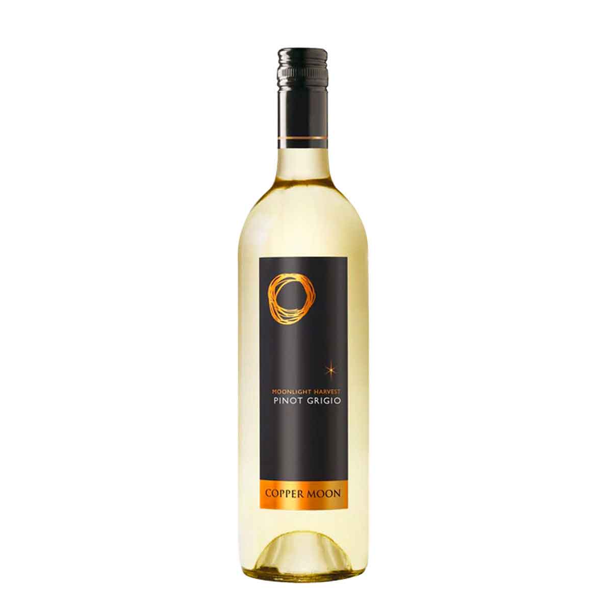 Copper Moon Pinot Grigio 750ml