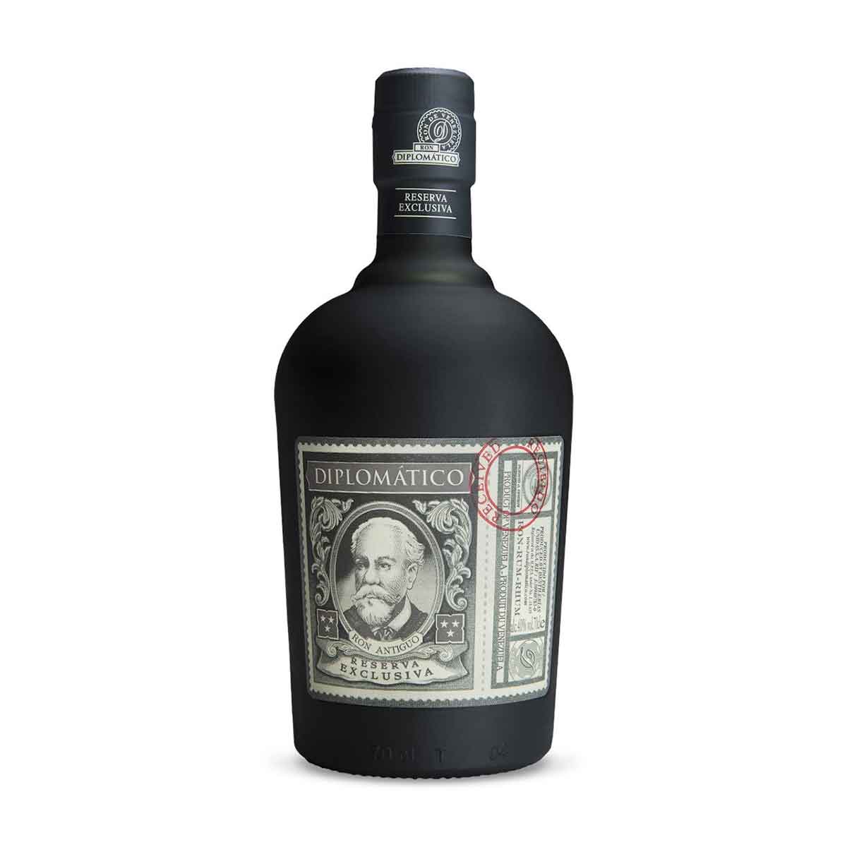 Diplomatico Reserva Exclusiva Rum 750ml