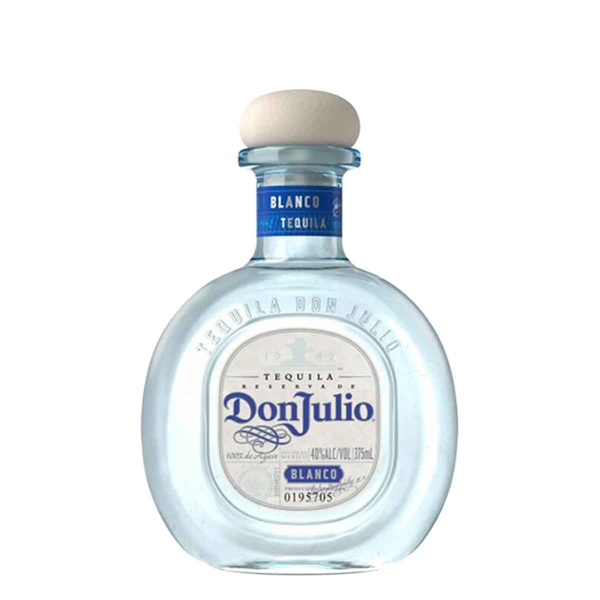 Don Julio Blanco Tequila 375ml