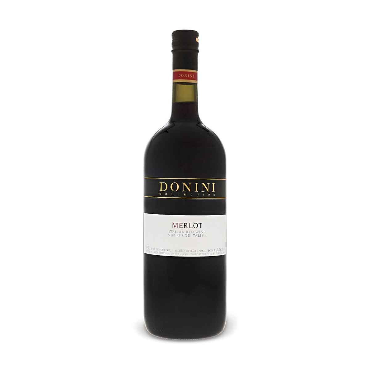 Donini Merlot 1L