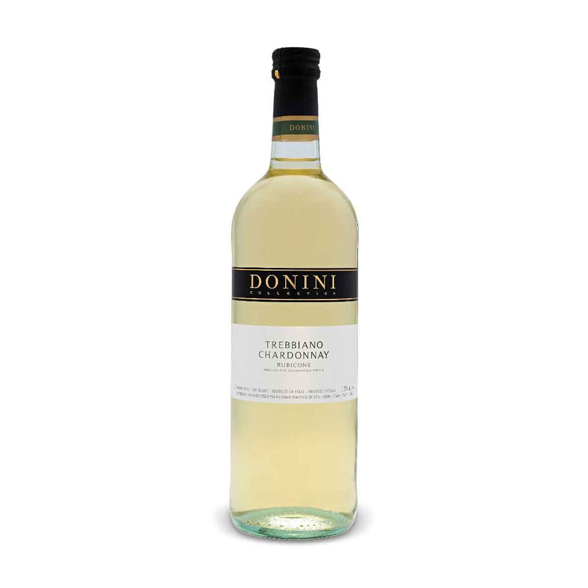 Donini Trebbiano Chardonnay 1L