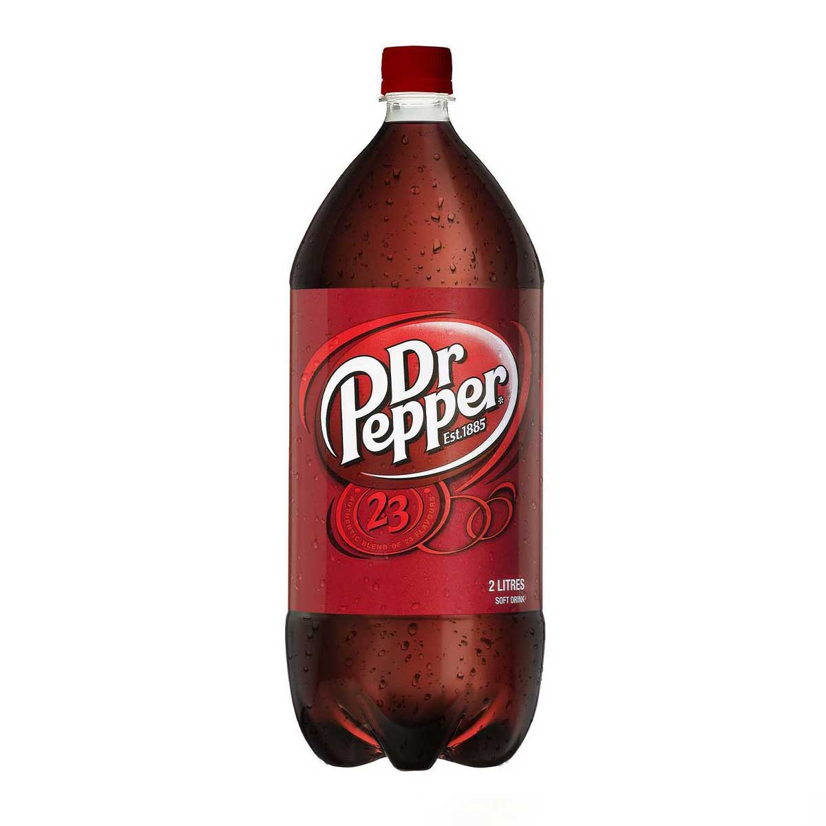 Dr. Pepper 2L