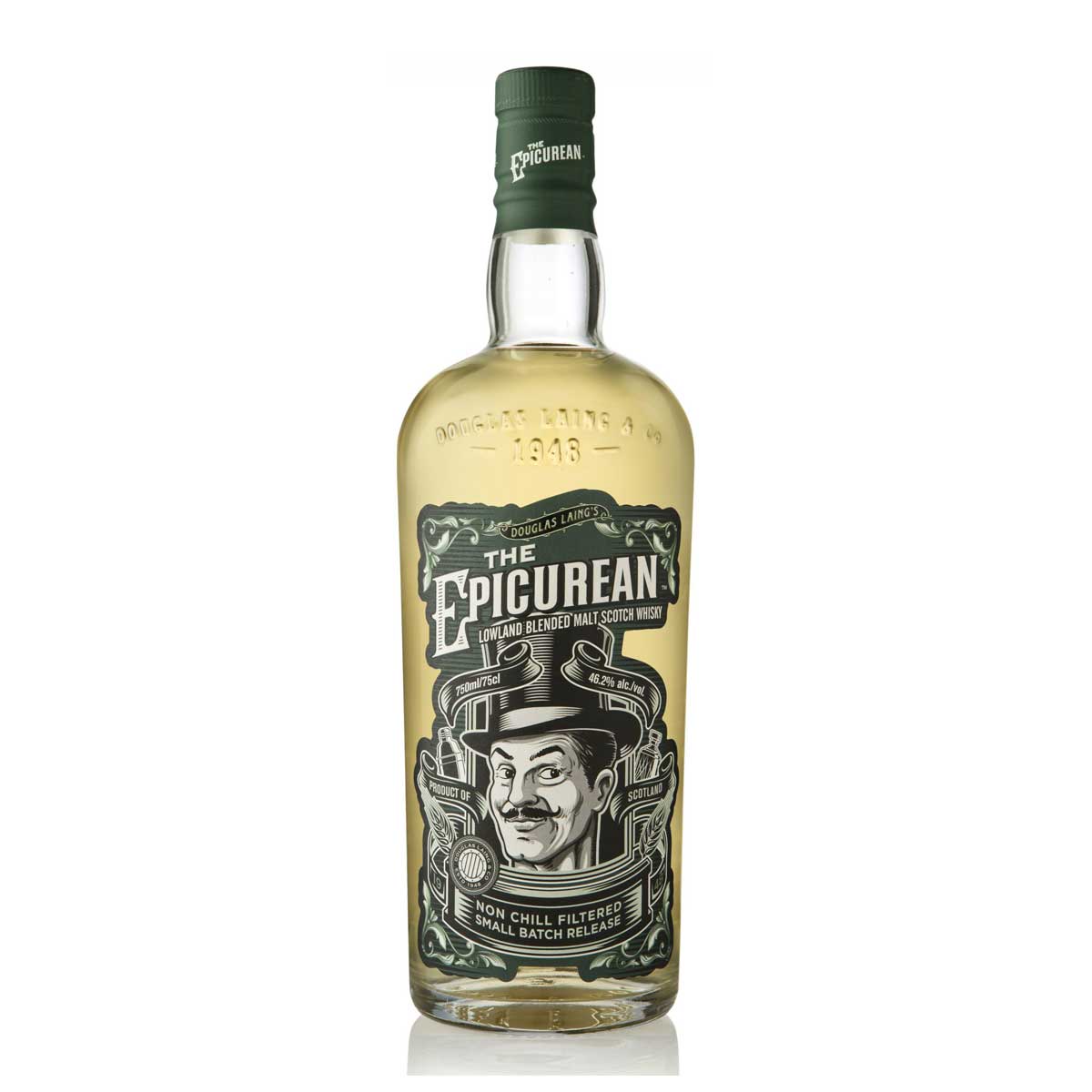 Douglas Laing's The Epicurean Scotch Whisky 750ml