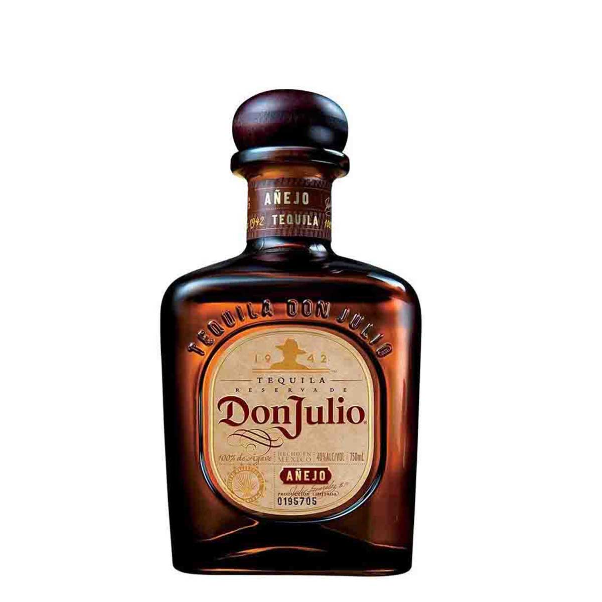 Don Julio Anejo Tequila 750ml