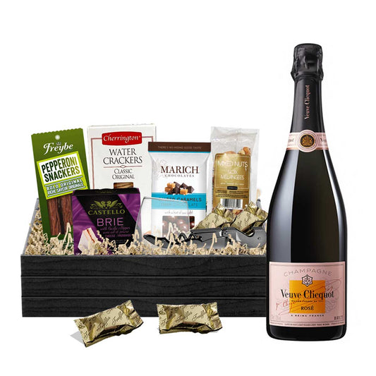 Veuve Clicquot Gift Sets And Baskets - Buy Online