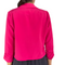 Suite Blanco Women's Hot Pink Blazer (Extra Small)
