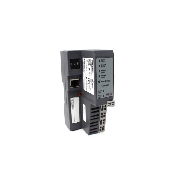 US$ 337.74 - New sealed Allen Bradley 1734-IB8SK POINT Digital Input 24V DC  8-Ch Safety-Rated - m. - plc manufacturers, PLC supplier,  PLC distributor