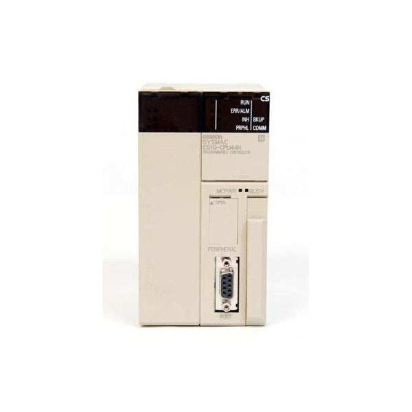 CS1H-CPU65H Omron by PLC Direct