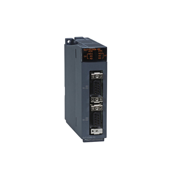 QJ71GF11-T2 Mitsubishi – PLC Direct