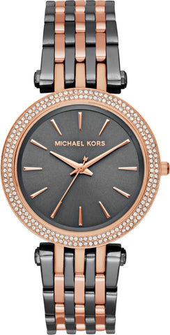 michael kors watch mk6357