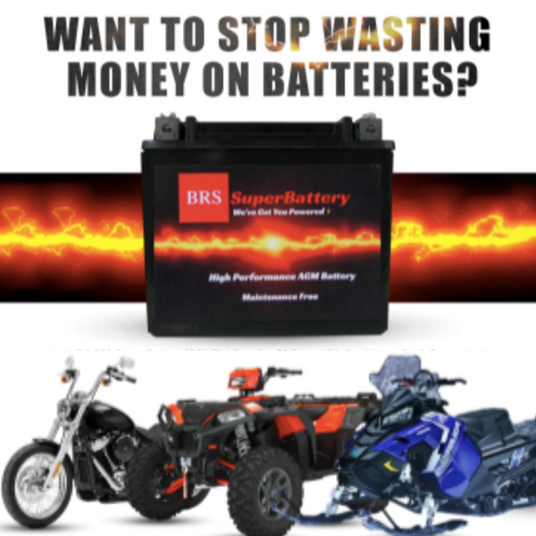 Stop Wasting Money On Batteries 