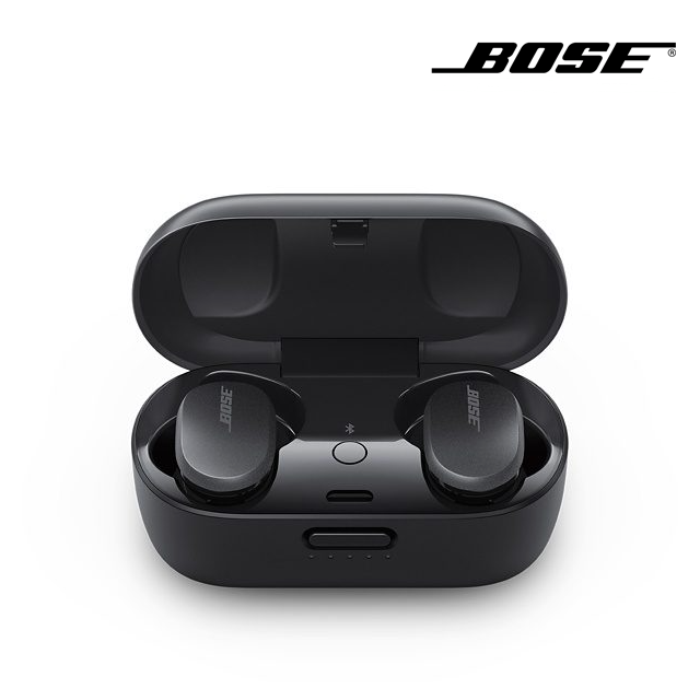 Bose QuietComfort Earbuds 降噪真無線耳機【香港行貨】 - Five 1 Store