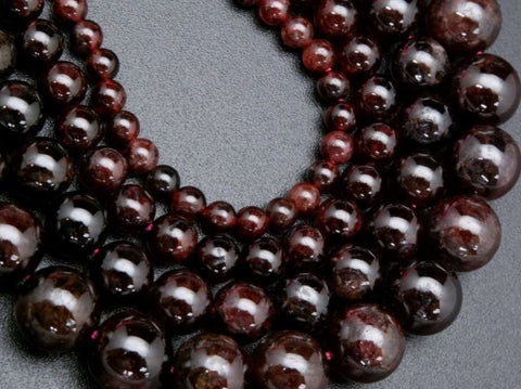 Exploring the World of Garnets