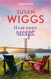 Haar eigen recept - Susan Wiggs