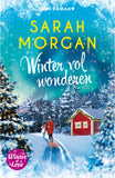 Winter vol wonderen - Sarah Morgan