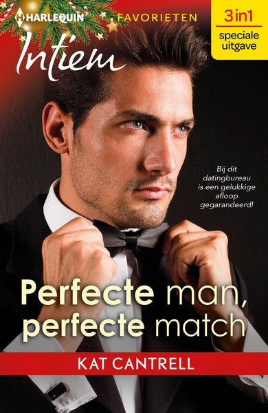 Perfecte man, perfecte match