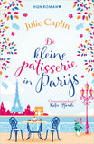 De kleine patisserie in Parijs - Julie Caplin