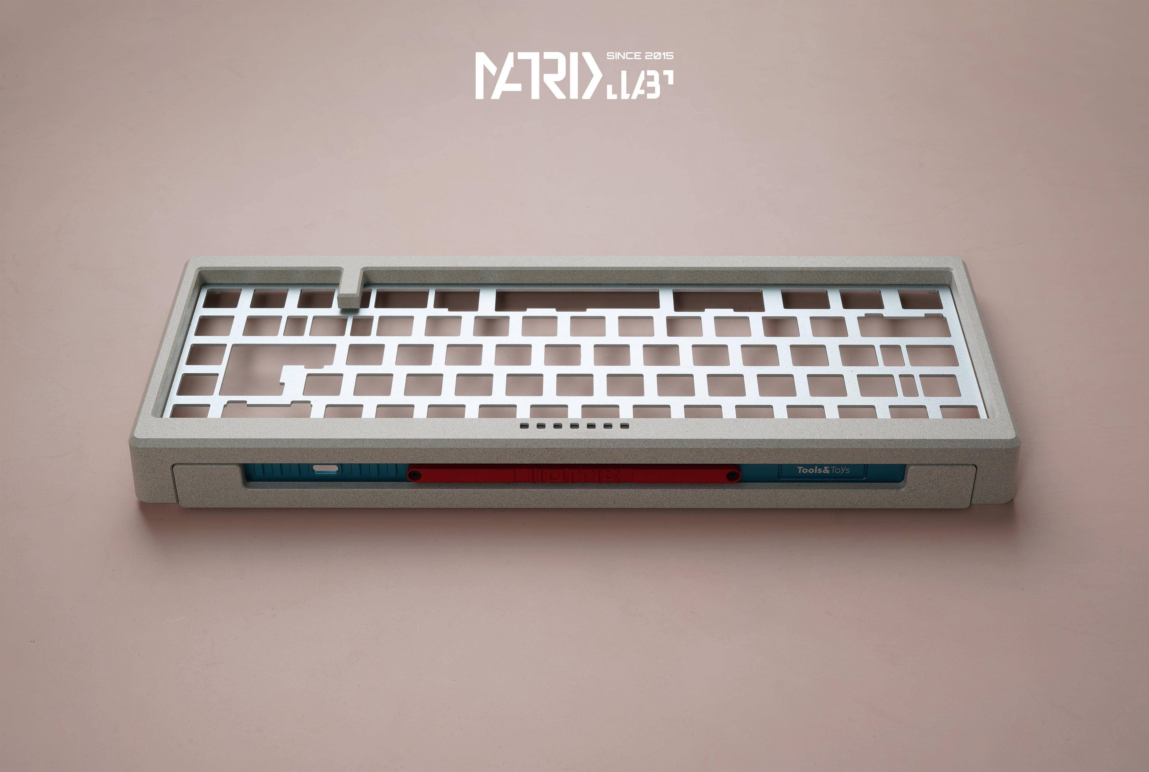 matrix lab vita keyboard