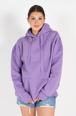 The "BABES SUPPORTING BABES" Big Sister Hoodie - honey