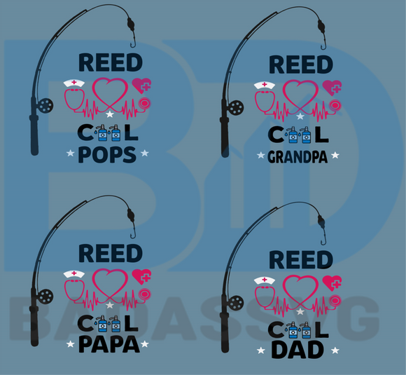 Free Free Father&#039;s Day Fishing Pole Svg 234 SVG PNG EPS DXF File