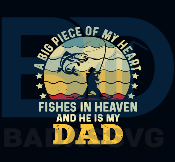 Free Free 282 Fishing Dad Svg SVG PNG EPS DXF File