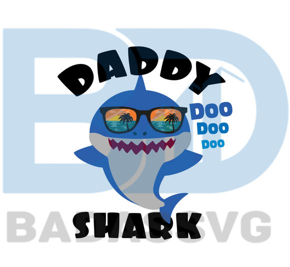 Free Free 126 Uncle Shark Svg SVG PNG EPS DXF File