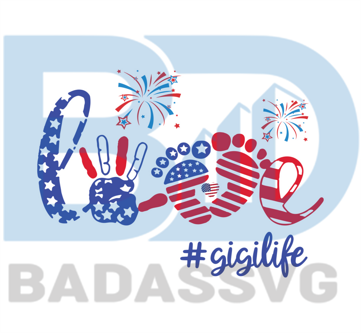 Free Free 149 Gigi Life Svg SVG PNG EPS DXF File