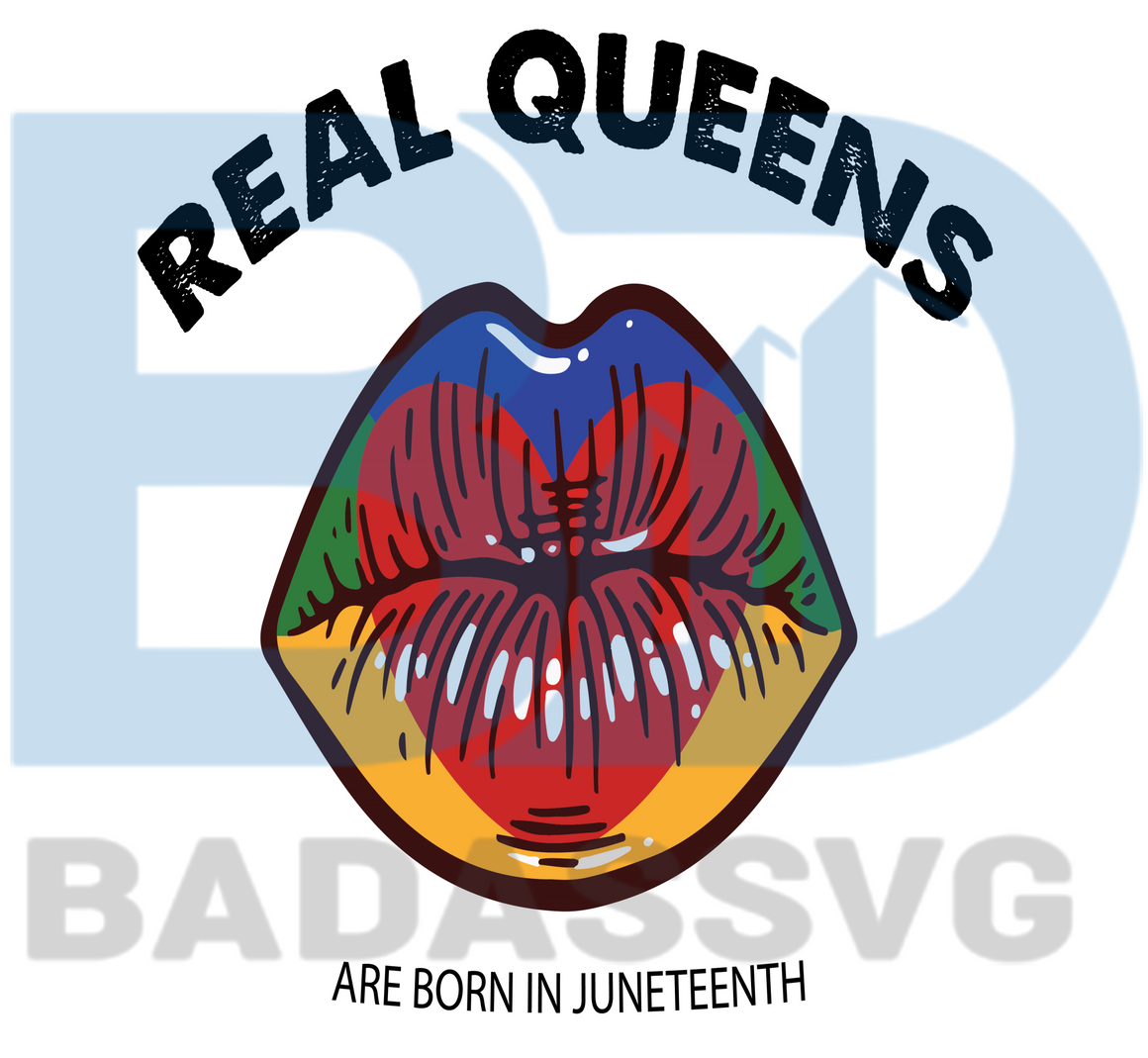 Free Free Juneteenth Queen Svg 693 SVG PNG EPS DXF File