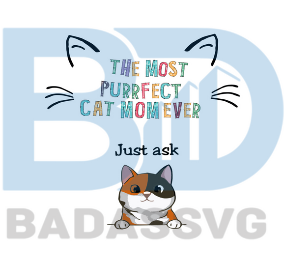 Free Free 325 Mother Of Cats Svg SVG PNG EPS DXF File