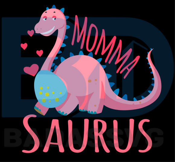 Download Momma Saurus Svg Mothers Day Svg Saurus Svg Saurus Mom Svg Saurus Badassvg
