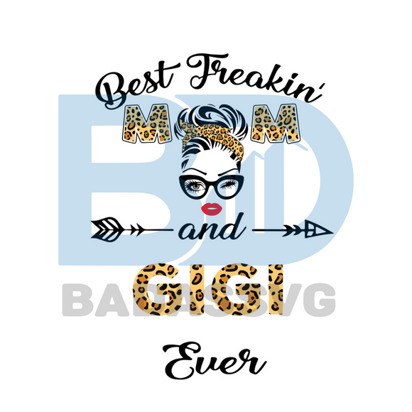 Free Free 255 Best Gigi Svg SVG PNG EPS DXF File