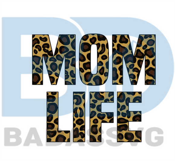 Free Free Mom Cheetah Svg 842 SVG PNG EPS DXF File